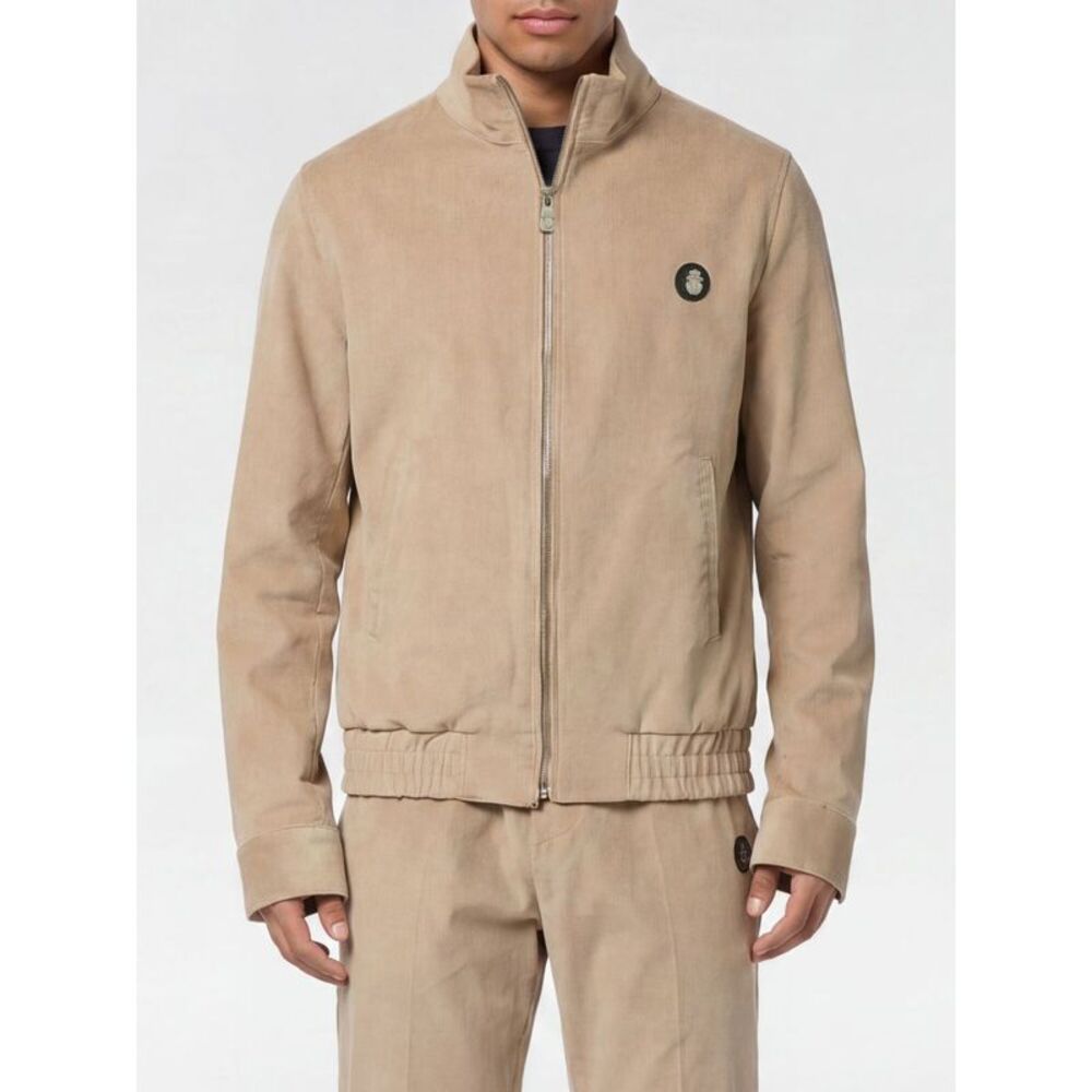 Billionaire Jacket Men Beige